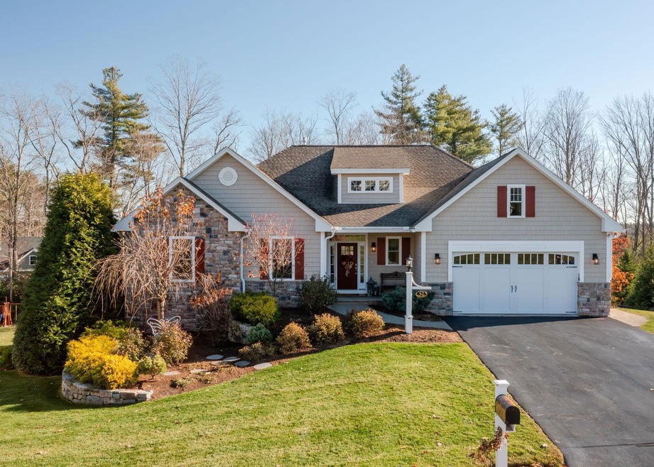 52 Childs Dr, Dover, NH 03820 - photo 1