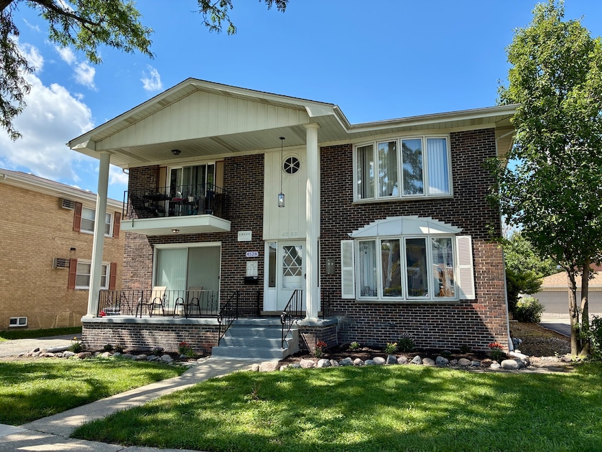 4528 Elm Ave, Brookfield, IL 60513 - photo 1