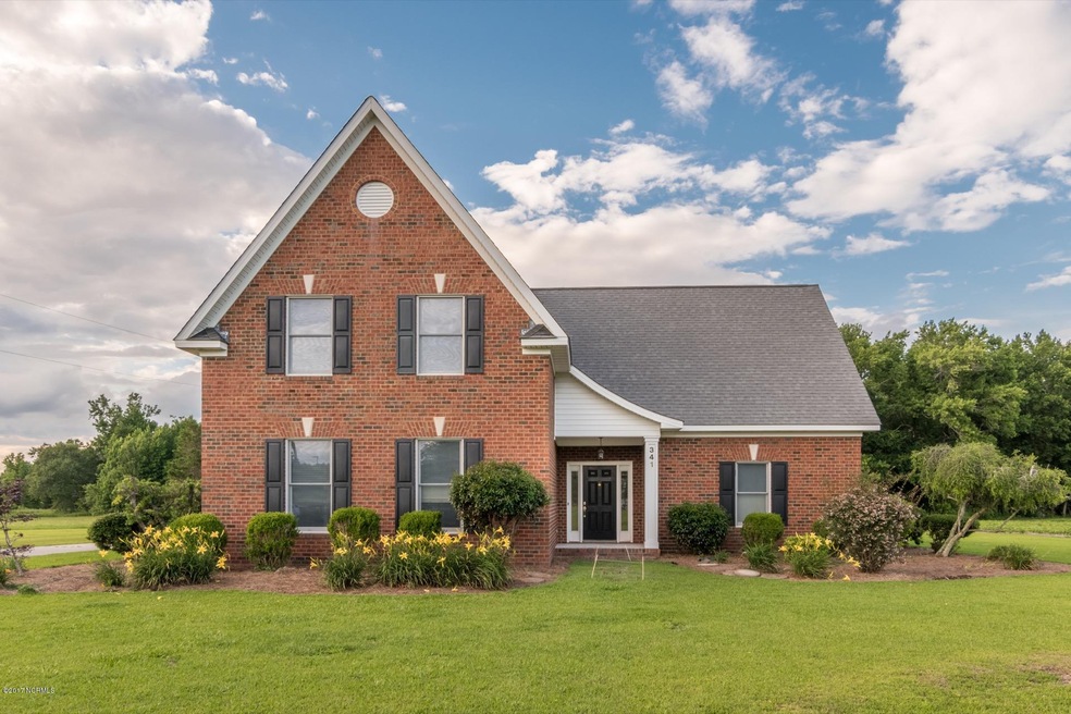 341 Vernon White Rd, Winterville, NC 28590 - photo 1