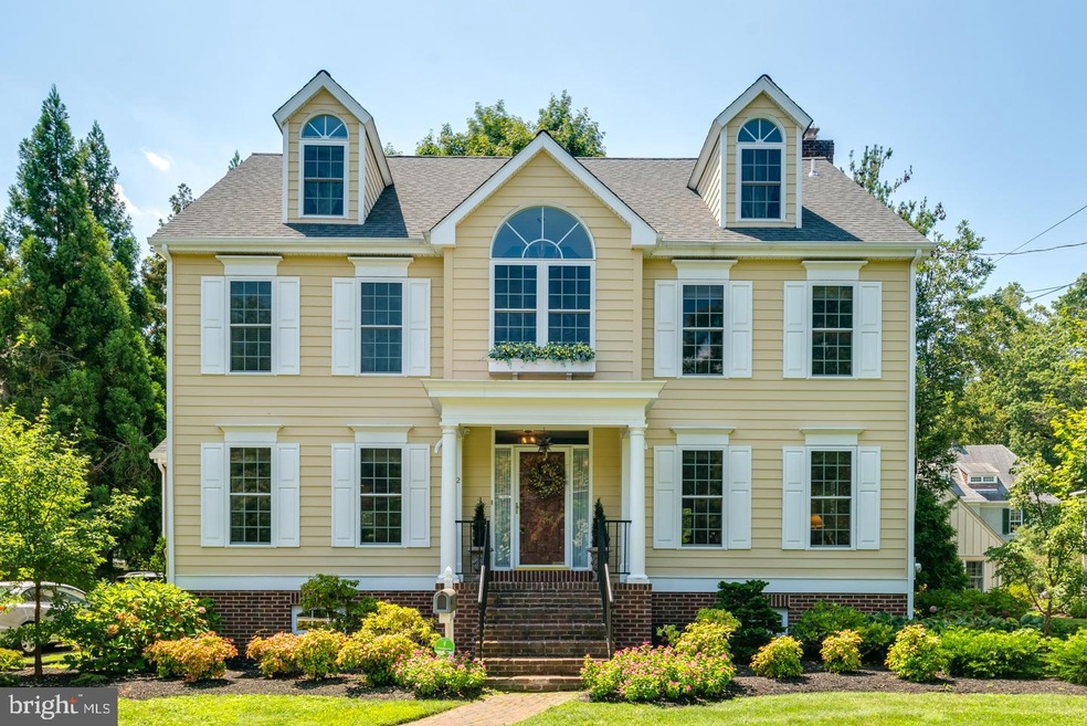 202 Park Ave, Swarthmore, PA 19081 - photo 1