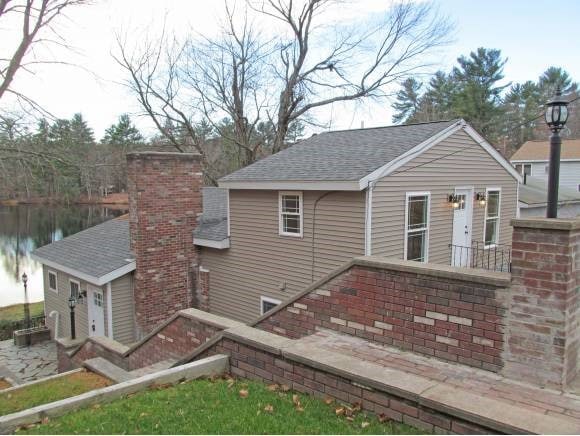 61 Sebbins Pond Dr, Bedford, NH 03110 - photo 1