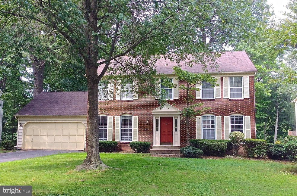 13114 Bramblewood Ln, Herndon, VA 20171 - photo 1