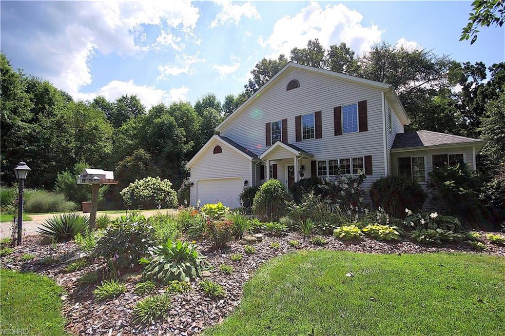 Welcome to 6488 Allyn Road!