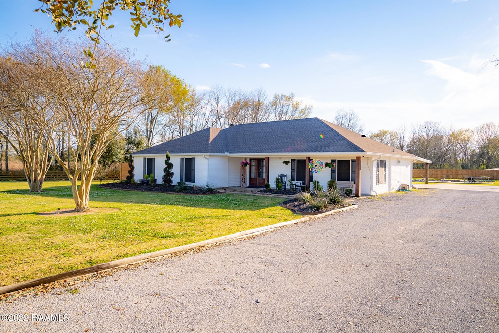 2869 Prudhomme Rd, Eunice, LA 70535 - photo 1