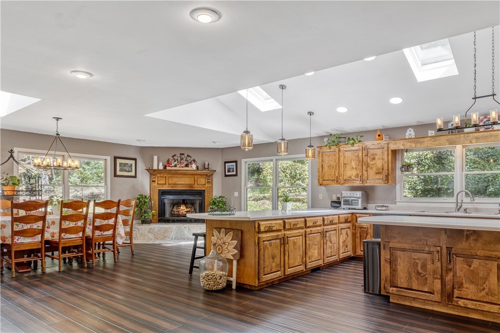 156 Kare Fre Blvd, West Union, SC 29696 - photo 1