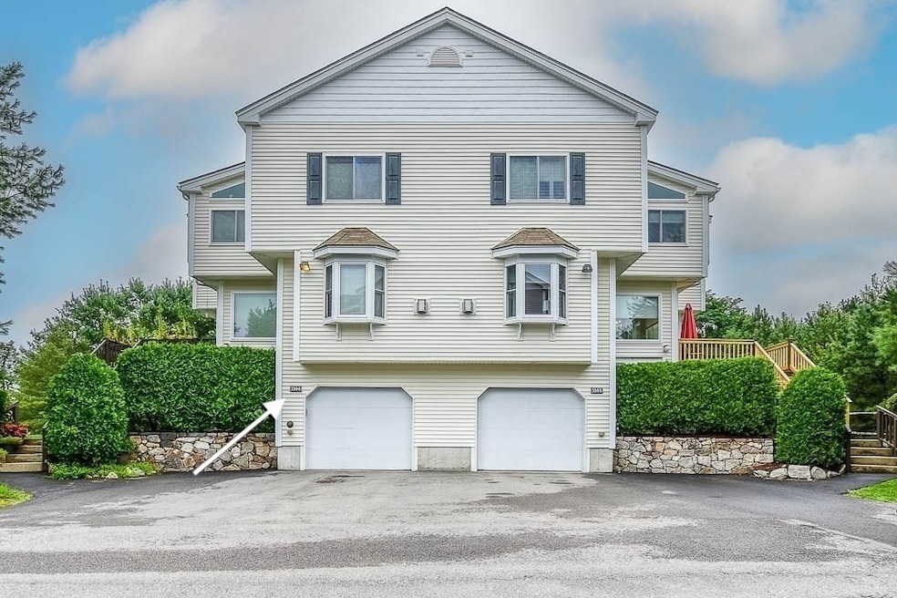 Sold $460,000 • Co-Listing Agent