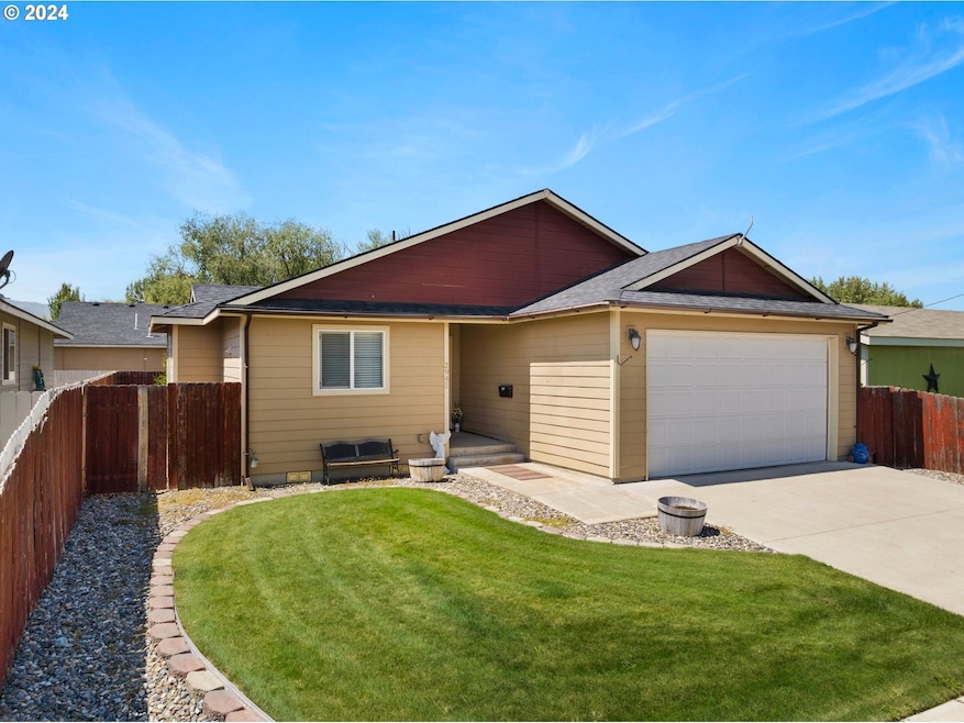 Sold $329,900