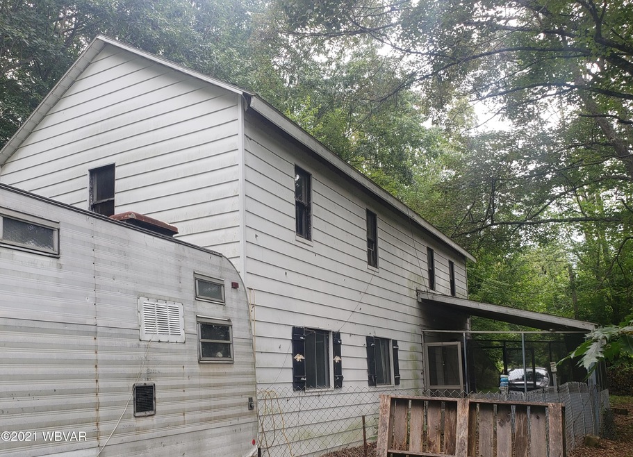 7381 Pennsylvania 442, Muncy, PA 17756 - photo 1