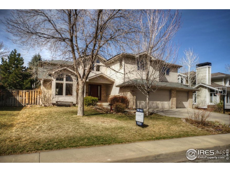 3553 22nd St, Boulder, CO 80304 - photo 1