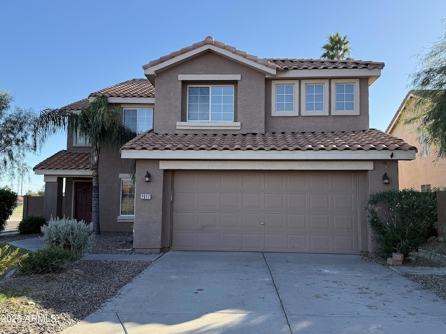 2917 E Windsong Dr, Phoenix, AZ 85048 - photo 1