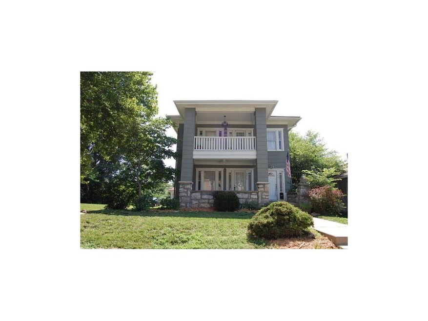 5921 Harrison Street is an excellent investment du