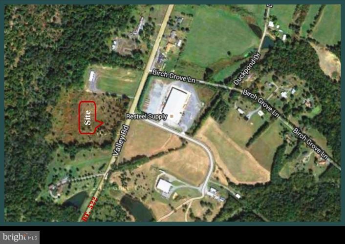 0 Valley Rd unit 1000168185, Berkeley Springs, WV 25411 - photo 1