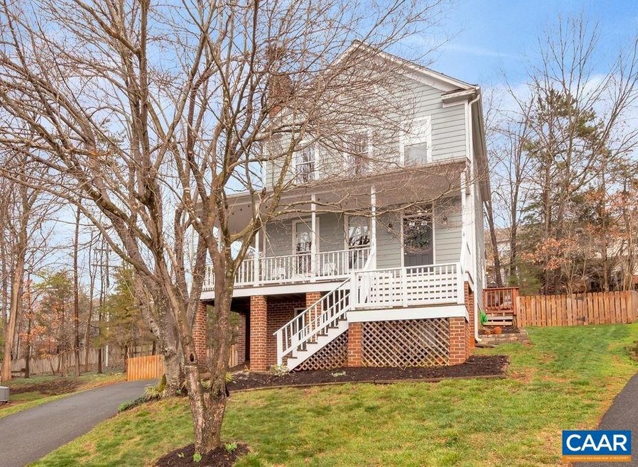 1000 Hayrake Ln, Charlottesville, VA 22903 - photo 1