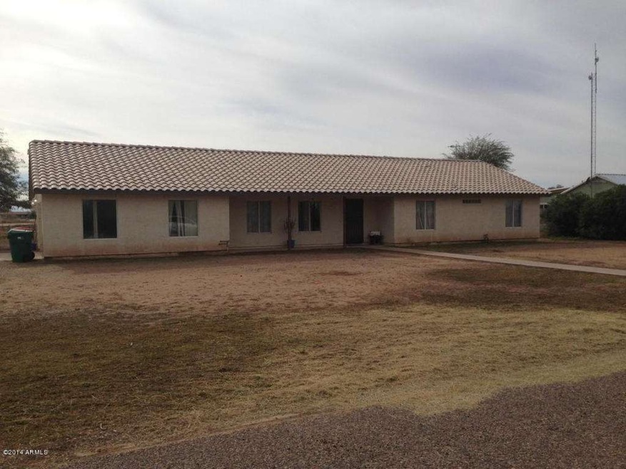 4425 E Stallion Dr, Eloy, AZ 85131 - photo 1