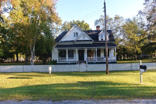 Main View