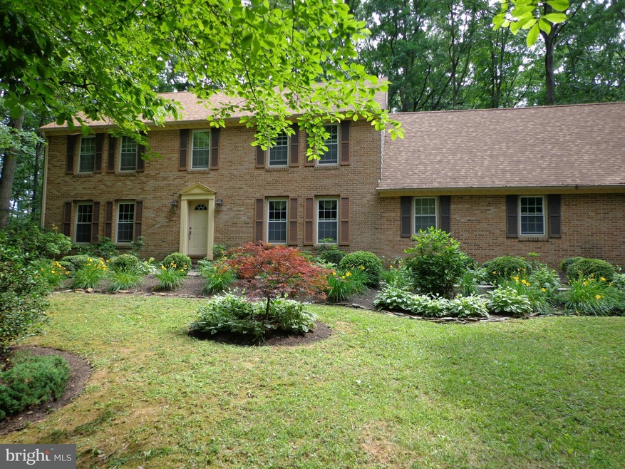 1 Vivians Way Dr, Sykesville, MD 21784 - photo 1