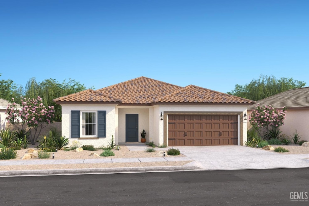 610 Farruca Ct, Bakersfield, CA 93306 - photo 1