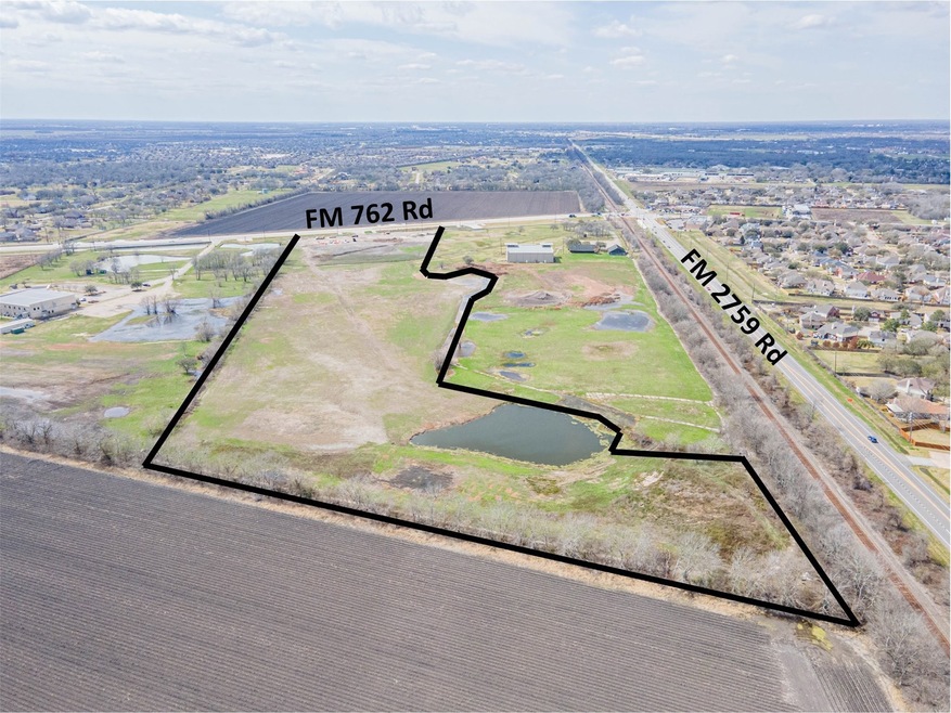 0 Fm 762 unit 57807281, Rosenberg, TX 77471 - photo 1