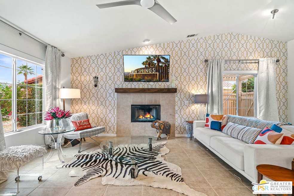 2080 Marguerite St, Palm Springs, CA 92264 - photo 1