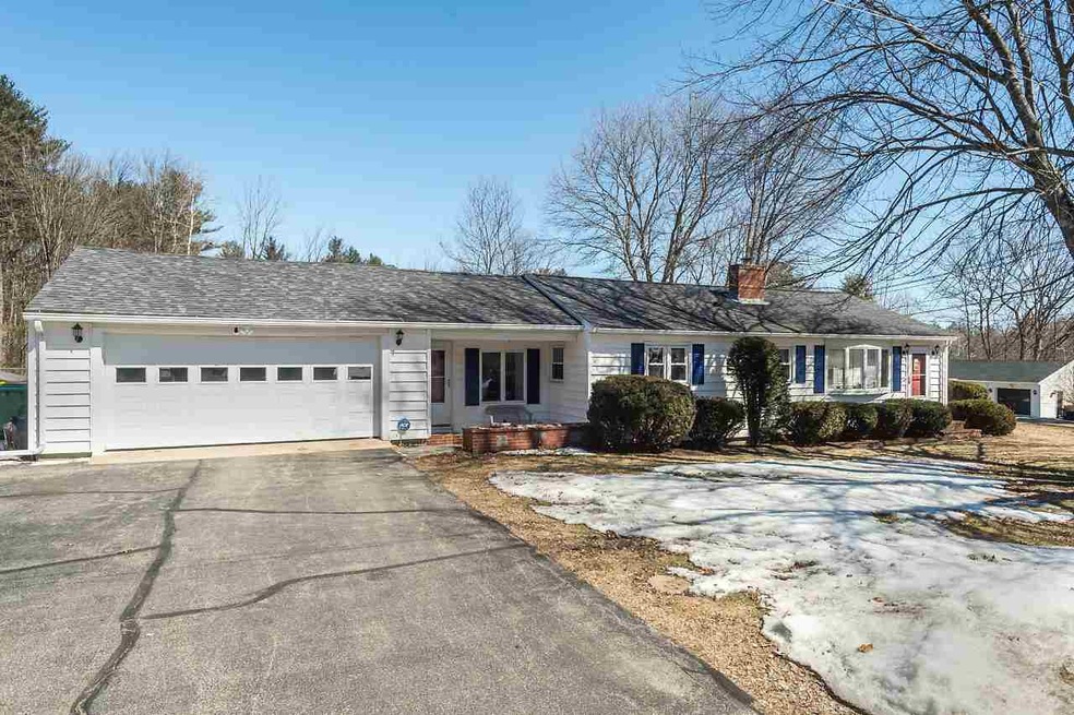 1 Darrell St, Rochester, NH 03867 - photo 1