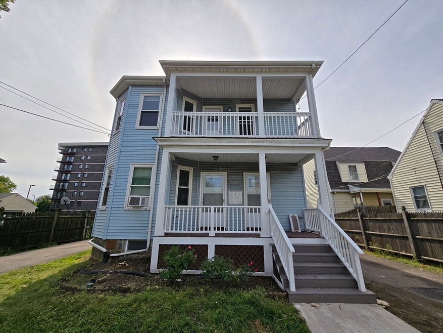 17 Baxter Ave unit 1, Quincy, MA 02169 - photo 1