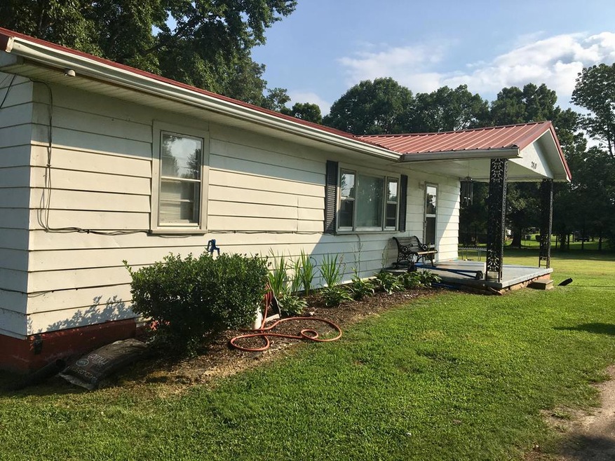 2410 Canada Flatt Rd, Cookeville, TN 38506 - photo 1