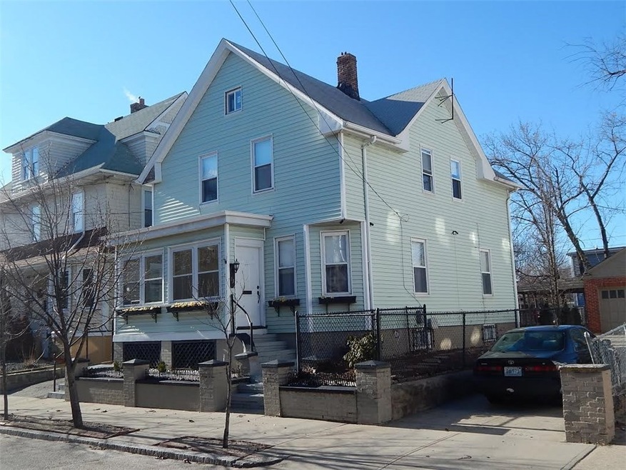 73 Corinth St, Providence, RI 02907 - photo 1