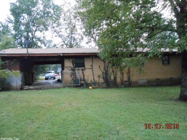1012 W Center St, Sheridan, AR 72150 - photo 1