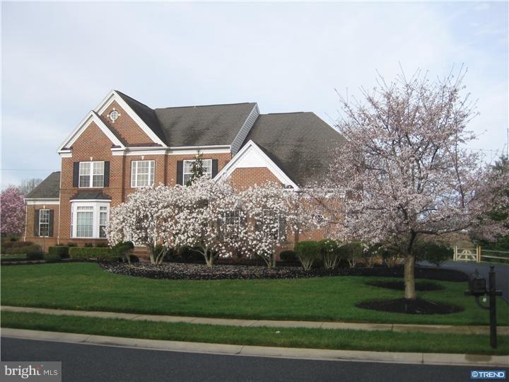 120 Cazier Dr, Middletown, DE 19709 - photo 1