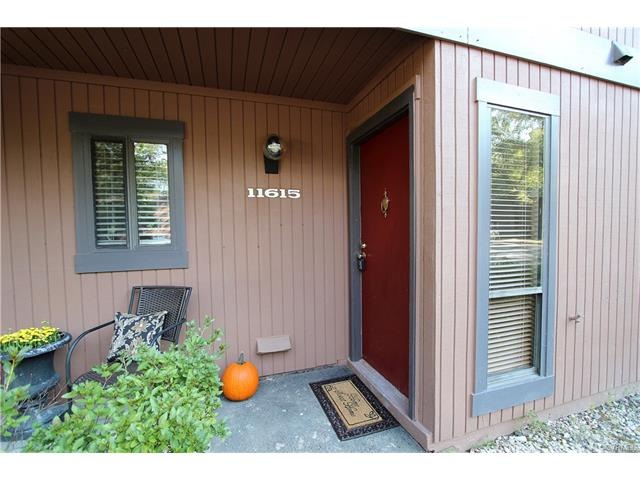 Welcome to 11615 E. Briar Patch!