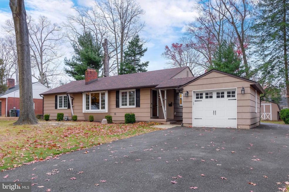 103 Monroe Ave, Pitman, NJ 08071 - photo 1