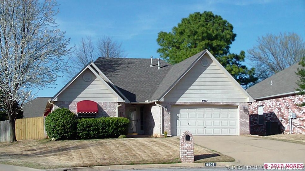 Landscaped /sprinkler system