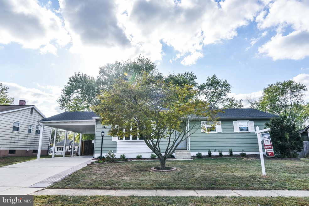 340 Marganza S, Laurel, MD 20724 - photo 1