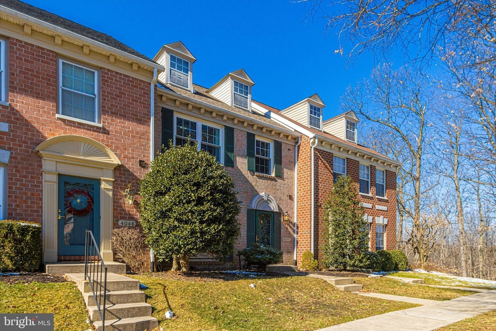 4048 Forest Valley Rd, Parkville, MD 21234 - photo 1