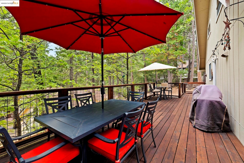 23184 Middle Camp Rd, Twain Harte, CA 95383 - photo 1