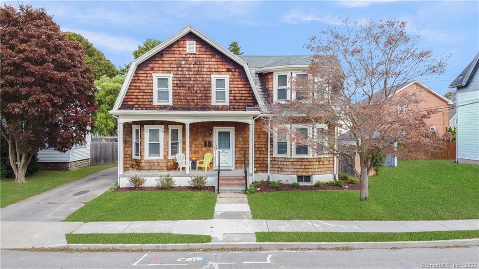 26 William St, Pawcatuck, CT 06379 - photo 1