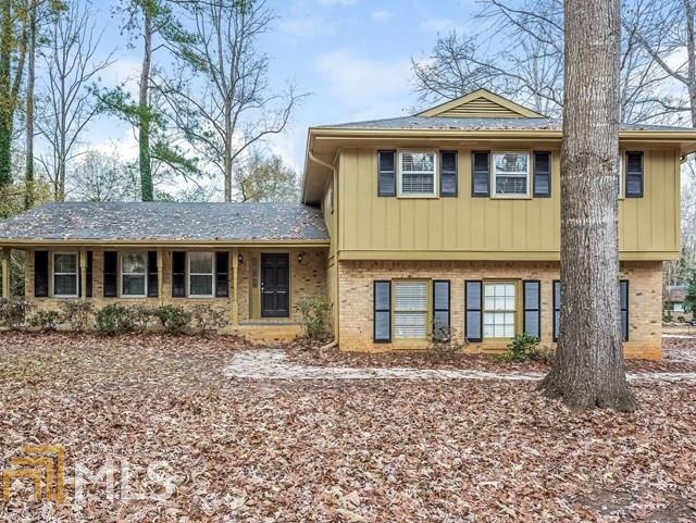 2115 Pine Knoll Cir NE, Conyers, GA 30013 - photo 1