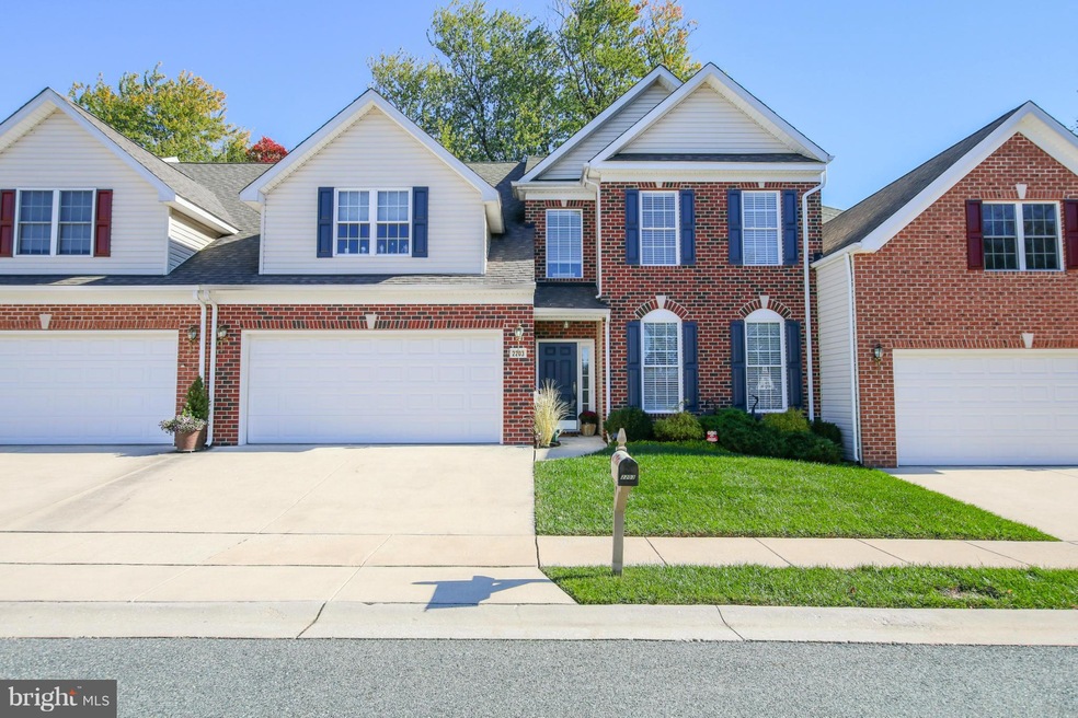 2203 Carya Way, Forest Hill, MD 21050 - photo 1