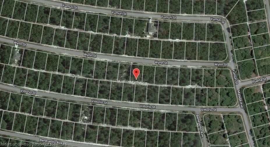 7739 Wynn St, Sebring, FL 33872 - photo 1