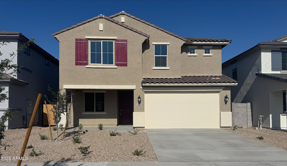 NCC 3.2 Lot 10 - Exterior 1