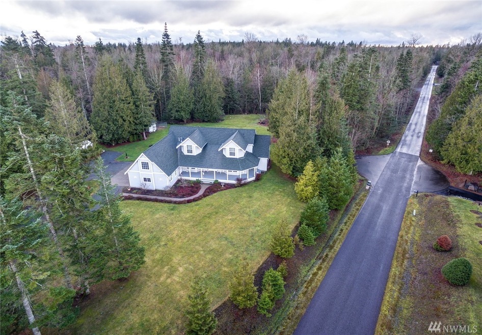 5060 Zander Dr, Bellingham, WA 98226 - photo 1