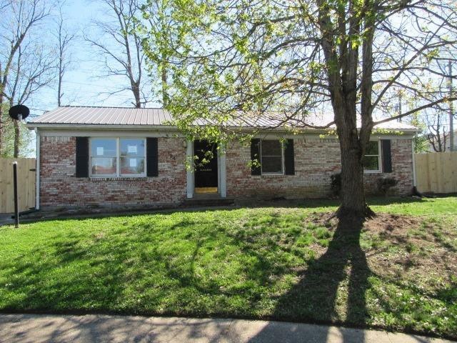 124 Redding Ct, Nicholasville, KY 40356 - photo 1