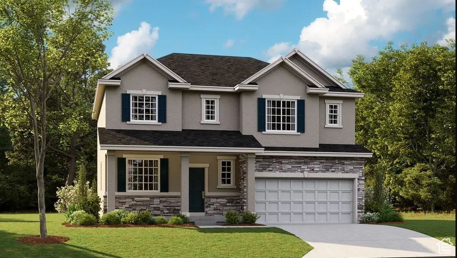 203 W 800 S unit 342, Willard, UT 84340 - photo 1