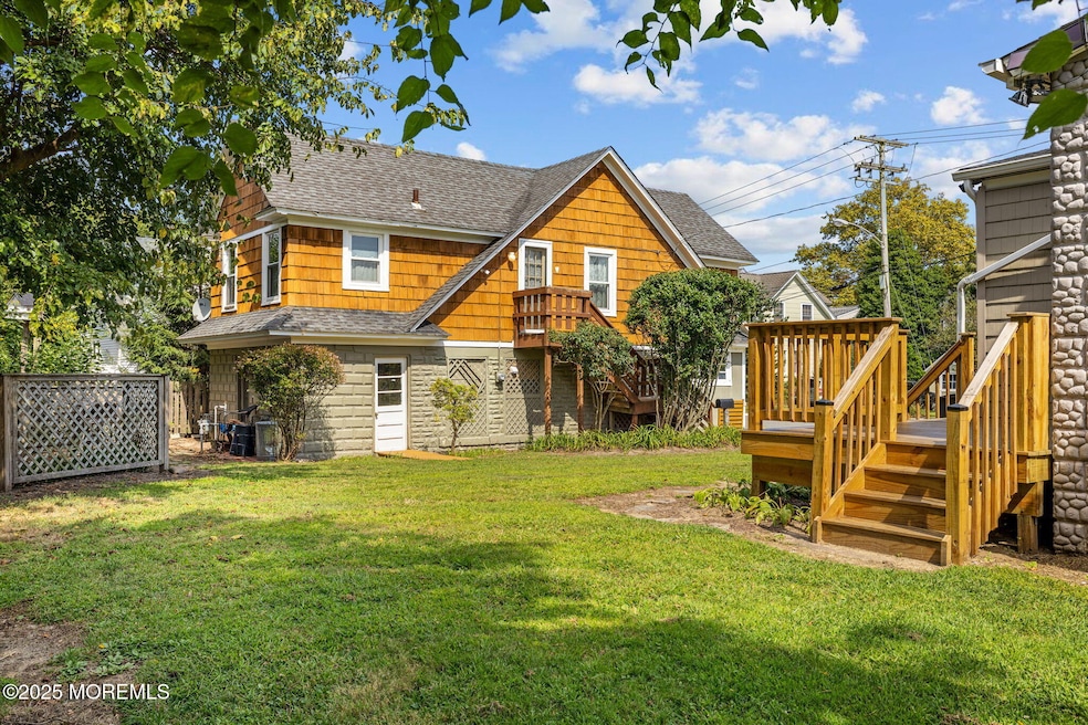 801 Atlantic Ave, Point Pleasant Beach, NJ 08742 - photo 1