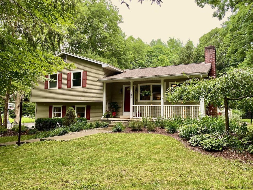 12 Frasier Rd, Greenfield Center, NY 12833 - photo 1