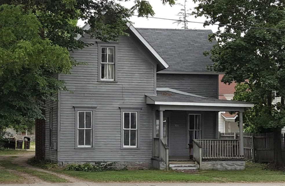 Front View