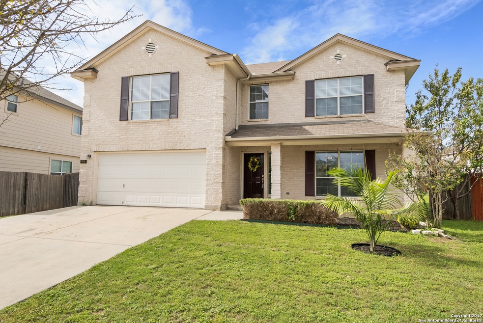 9941 Pony Spur, San Antonio, TX 78254 - photo 1