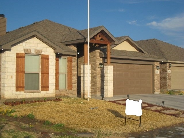 9302 Saguaro Cir, Odessa, TX 79765 - photo 1