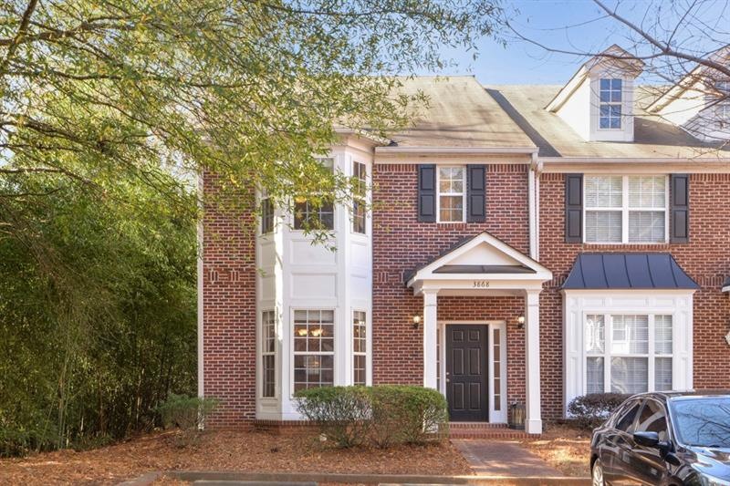 3868 Guilderoy Ln, Austell, GA 30106 - photo 1