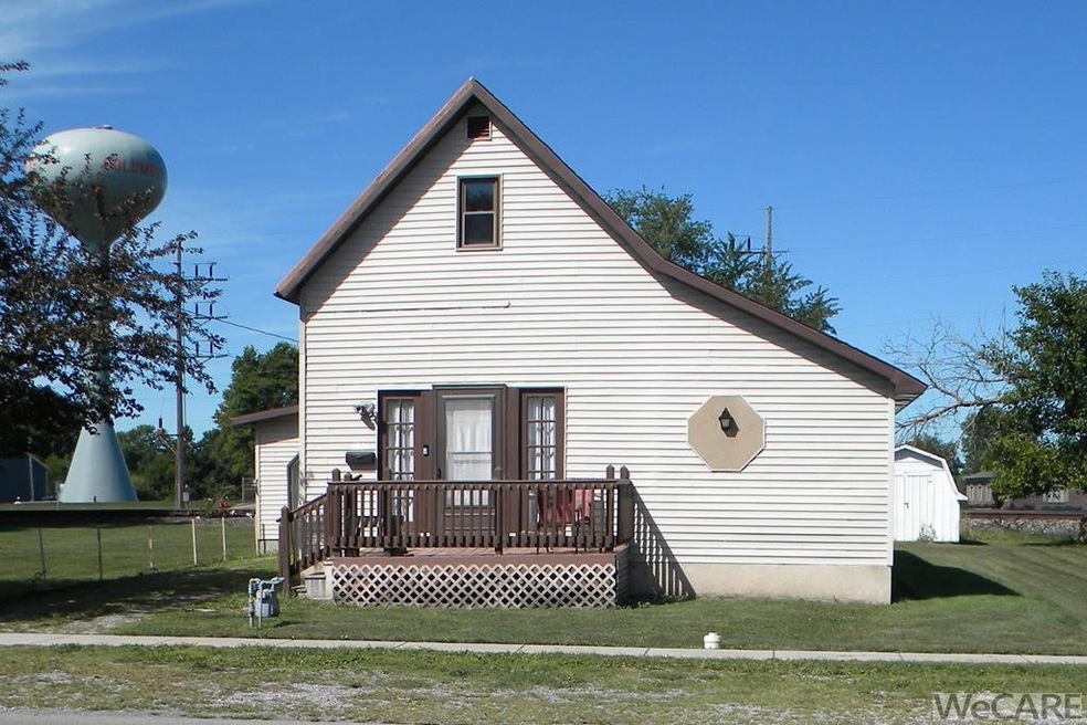 Main View